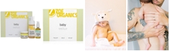 Zoe Organics 3-Pc. Baby Essentials Set